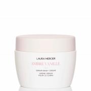 Laura Mercier Ambre Vanille Serum Body Cream 200ml