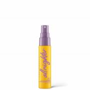 Espray fijador exclusivo con vitamina C de tamaño viaje All Nighter de...