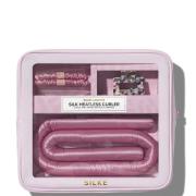 SILKE London Heatless Curler (Various Colours) - Rosa