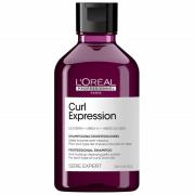 L'Oréal Professionnel Curl Expression Clarifying and Anti-Build Up Sha...