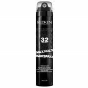 Redken Triple Take 32 Fijación Extrema Laca (300ml)