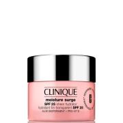 Clinique Moisture Surge SPF25 Sheer Hydrator 30ml