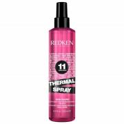 Spray termoprotector Redken Styling - Iron Shape 11 (250ml)