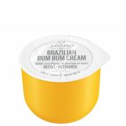 Recambio de la crema Brazilian Bum Bum de Sol de Janeiro 240 ml