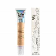 Glow Hub Under Cover High Coverage Zit Zap Concealer Wand 15ml (Variou...
