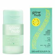 Glow Hub Calm & Soothe Toner Essence 100ml