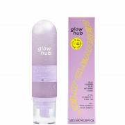 Glow Hub Purify & Brighten Jelly Cleanser 120ml