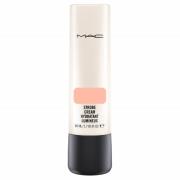 Crema Hidrantante Strobe MAC (varios tonos) - Peachlite