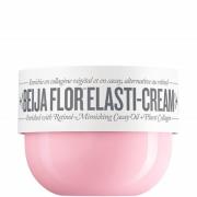 Crema Beija Flor Elasti-Cream de Sol de Janeiro (240 ml)