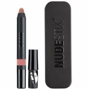 Lápiz en crema para labios mate + mejillas de NUDESTIX - varios tonos ...