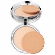 Polvos Compactos Clinique Stay-Matte Sheer Powder - Stay Buff
