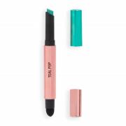 Revolution Lustre Wand Shadow Stick - Teal Pop