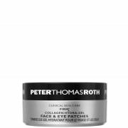 Parches faciales y de ojos FIRMx Collagen Hydra-Gel de Peter Thomas Ro...