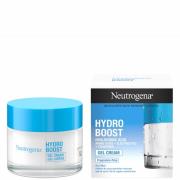 Crema hidratante en gel Hydro Boost de Neutrogena 50 ml