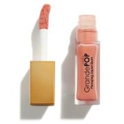 GRANDE Cosmetics GrandePOP Plumping Liquid Blush 10ml (Various Shades)...