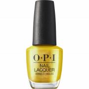 OPI Nail Polish Big Zodiac Energy 15ml (Various Shades) - The Leo-nly ...