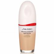 Shiseido Revitalessence Glow Foundation 30ml (Various Shades) - 240 Qu...