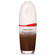 Shiseido Revitalessence Glow Foundation 30ml (Various Shades) - 560 Ob...