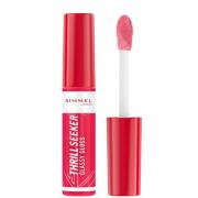 Rimmel London Thrill Seeker Glassy Lip Gloss 10ml (Various Shades) - 6...