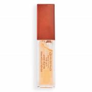 Revolution Beauty Revolution Pro Glow Edit Shimmer Lip Oil Touch - For...