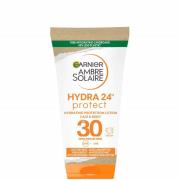 Garnier Ambre Solaire Ultra-Hydrating Sun Cream SPF 30 50ml Travel Siz...