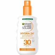 Protector solar en spray SPF 30 de Garnier Ambre Solaire (200 ml)