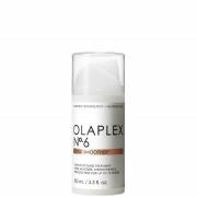 Olaplex No. 6 Bond Smoother Frizz Control Styling Hair Cream 100ml