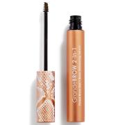 GRANDE Cosmetics GrandeBROW 2-in-1 Tinted Brow Gel and Brow Enhancing ...