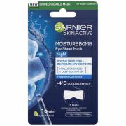 Garnier Moisture Bomb Deep Sea Water & Hyaluronic Acid Night-Time Eye ...