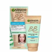 Garnier BB Cream Oil Free Tinted Moisturiser (Various Shades) - Light