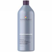 Pureology Strength Cure Blonde Conditioner 1000ml