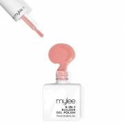 Mylee 5-in-1 Builder Gel - Peach 15ml