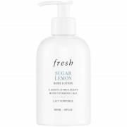 Fresh Sugar Lemon Body Lotion 300ml