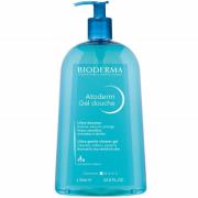 Bioderma Atoderm Gel Douche Gel de ducha ultrasuave sin jabón Piel sen...