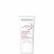 Bioderma Sensibio Anti-Redness Tinted Moisturiser Sunscreen SPF30 40ml