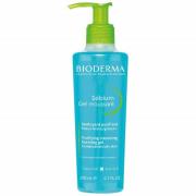 Bioderma Sebium Gel moussant Gel espumoso limpiador purificante Piel m...