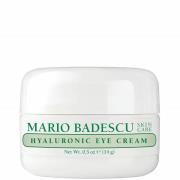 Crema de contorno de ojos Hyaluronic Eye Cream de Mario Badescu