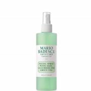 Mario Badescu Facial Spray With Aloe, Cucumber And Green Tea - 236ml