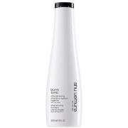 Shu Uemura Izumi Tonic Strengthening Shampoo with Rice Water for Fragi...