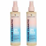 Dúo espray Colour Fanatic de Pureology (200 ml)