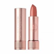 Anastasia Beverly Hills Satin Lipstick 3g (Various Colours) - Peach Bu...