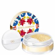 Dolce&Gabbana Solar Glow Translucent Loose Setting Powder 10g (Various...