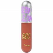 Glow Hub Gen Gleam Collagen Up Lip Gloss 3ml (Various Shades) - Snack