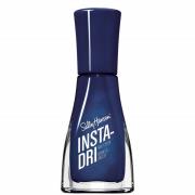 Sally Hansen Insta-Dri 1 Stroke-1 Coat-Done! Nail Varnish - Midnight D...