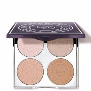 By Terry Hyaluronic Hydra-Powder Palette - N°1 Fair to Medium