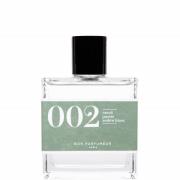 Bon Parfumeur 002 Eau de Parfum Neroli, Jazmín, Ámbar Blanco - 100ml