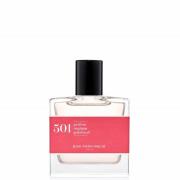 Bon Parfumeur 501 Eau de Parfum Regaliz Patchouli - 30ml
