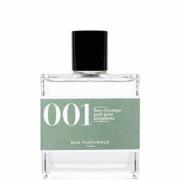 Bon Parfumeur 001 Agua de perfume de azahar y bergamota - 100ml