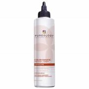 Pureology Color Fanatic Top Coat and Tone for Copper Hair Colour Prote...