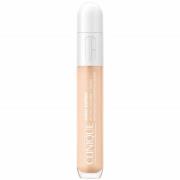 Clinique Even Better All-Over Concealer and Eraser 6ml (Various Shades...